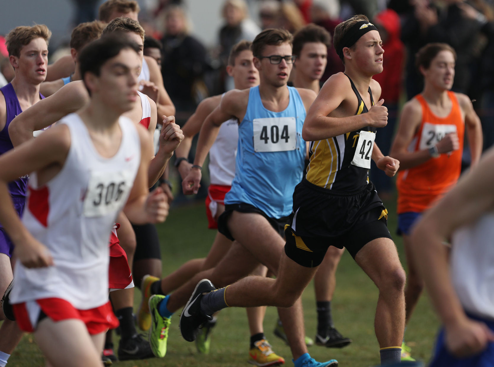 Class 1A boys cross country sectional 16 10.27.18.jpg